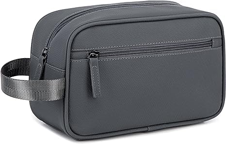 ZYREX toiletry bag03, Black