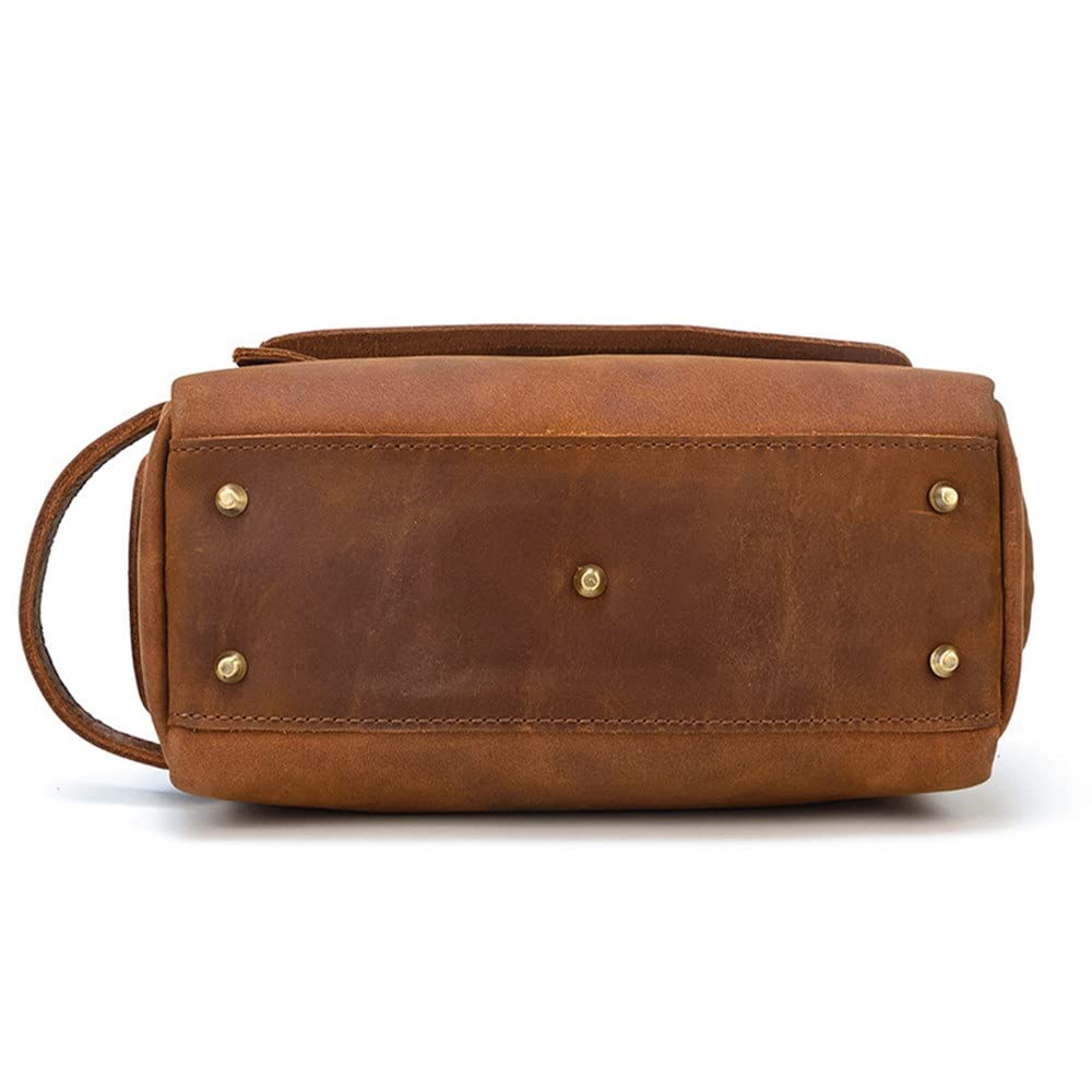 Large Capacity Toiletry & Cosmetic Organizer Bag