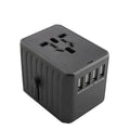 Multi-Function Charger Power Adapter Plug Socket Converter Travel Plug