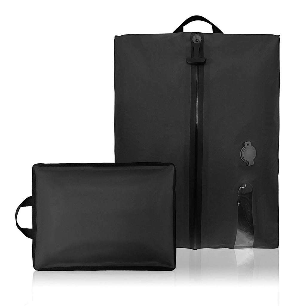 Vacuum Seal Travel Bags Space Saving Portable Vacuum Compression Packing