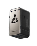 MOMAX Universal Travel Adapter