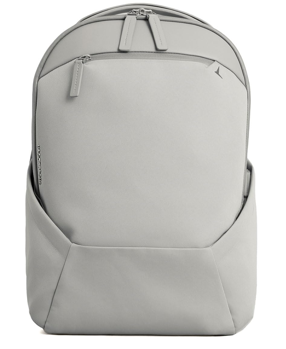 22L Water-Resistant Laptop Backpack for Work & Travel