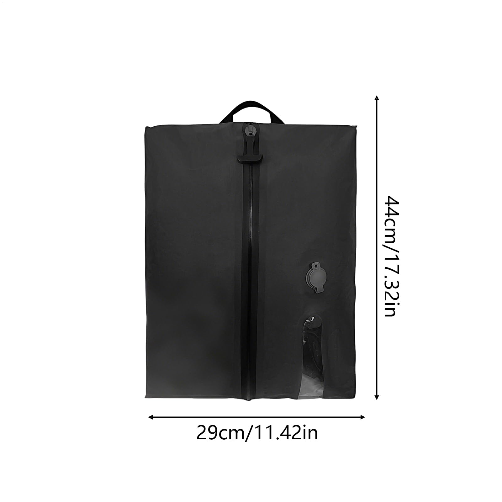 Vacuum Seal Travel Bags Space Saving Portable Vacuum Compression Packing
