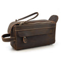Large Capacity Toiletry & Cosmetic Organizer Bag