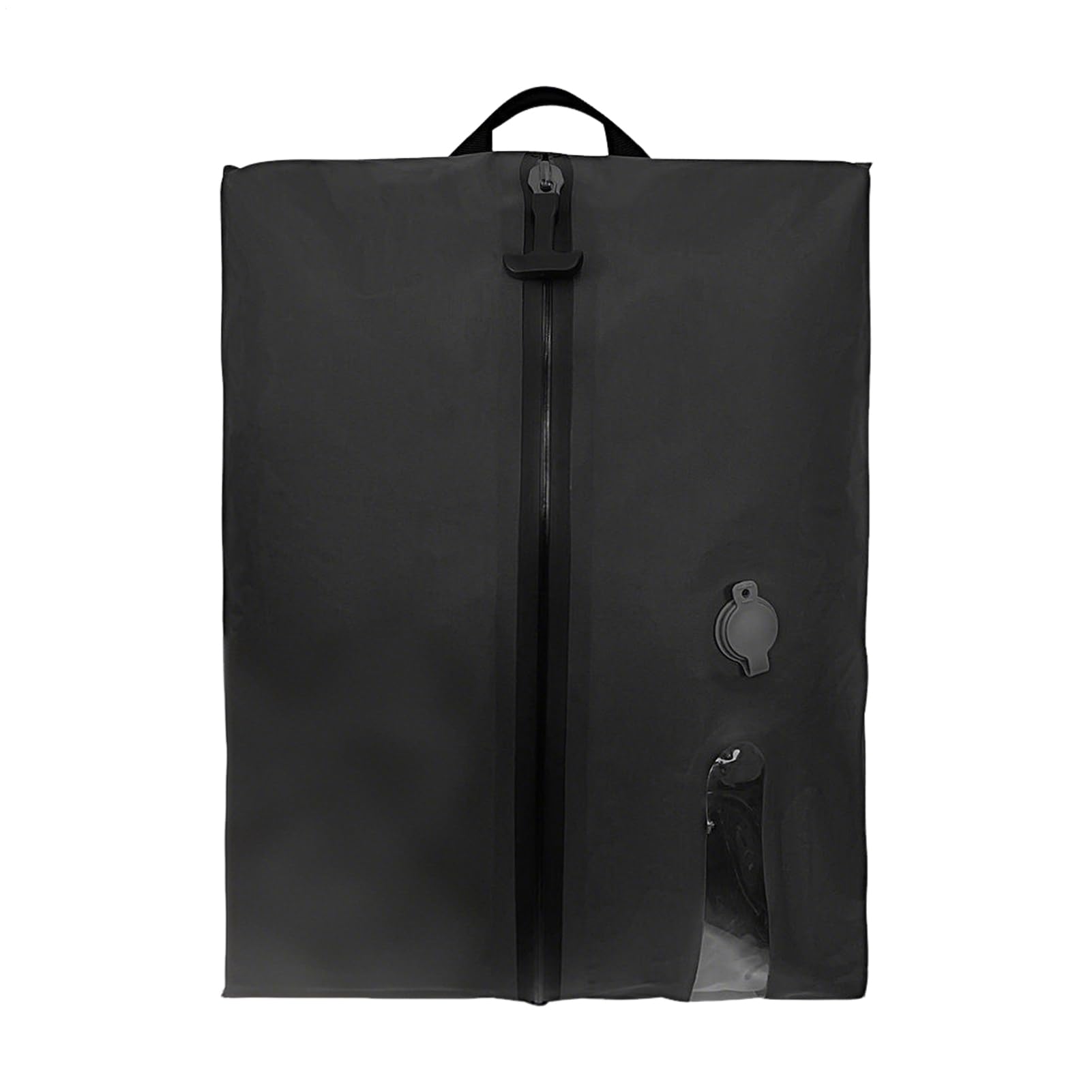 Vacuum Seal Travel Bags Space Saving Portable Vacuum Compression Packing