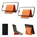 Flexible Foldable Phone Stand for Desk & Travel
