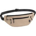 Money Belt for Travel RFID Blocking Passport Holder