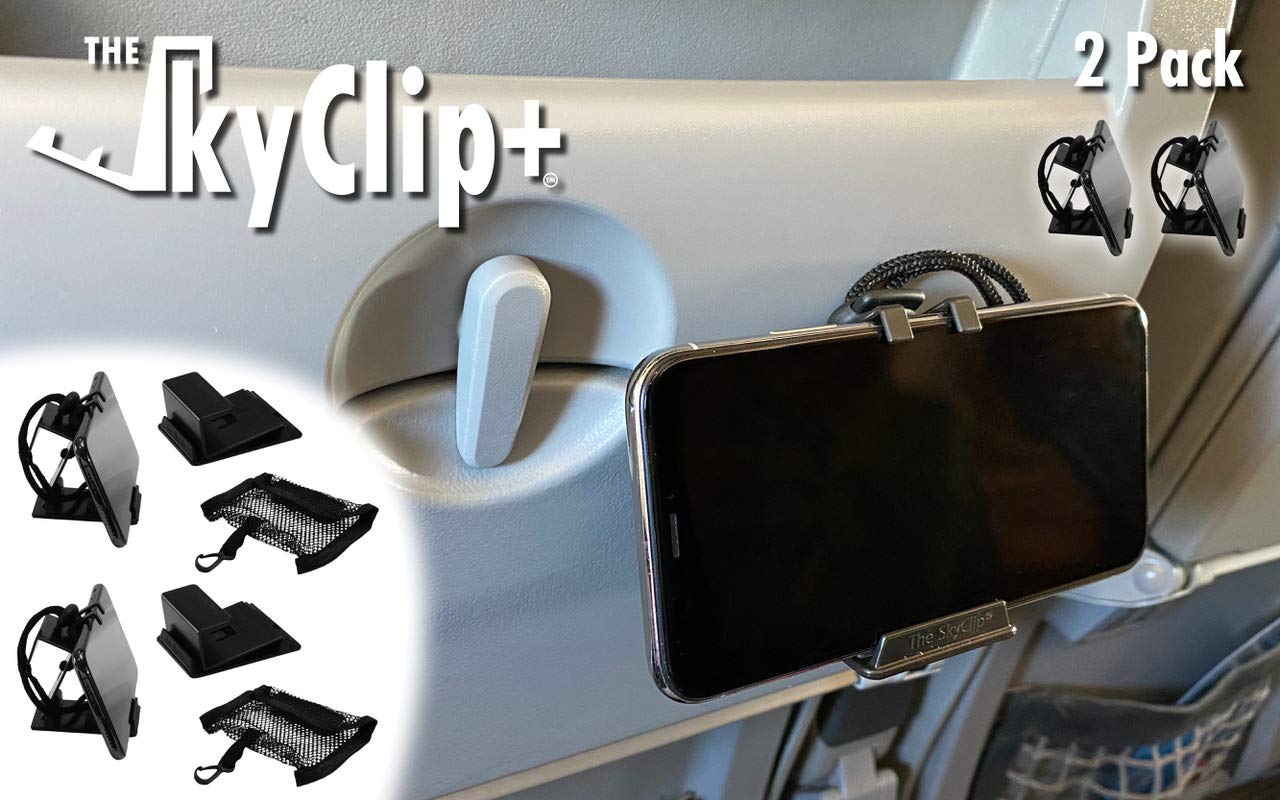 The SkyClip Parent