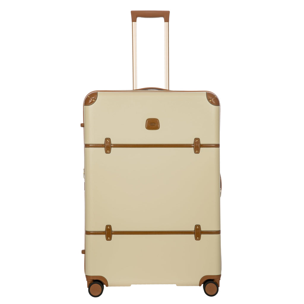Bric's Bellagio 3.0 Spinner Trunk, Luxury Hardshell Carry On Luggage