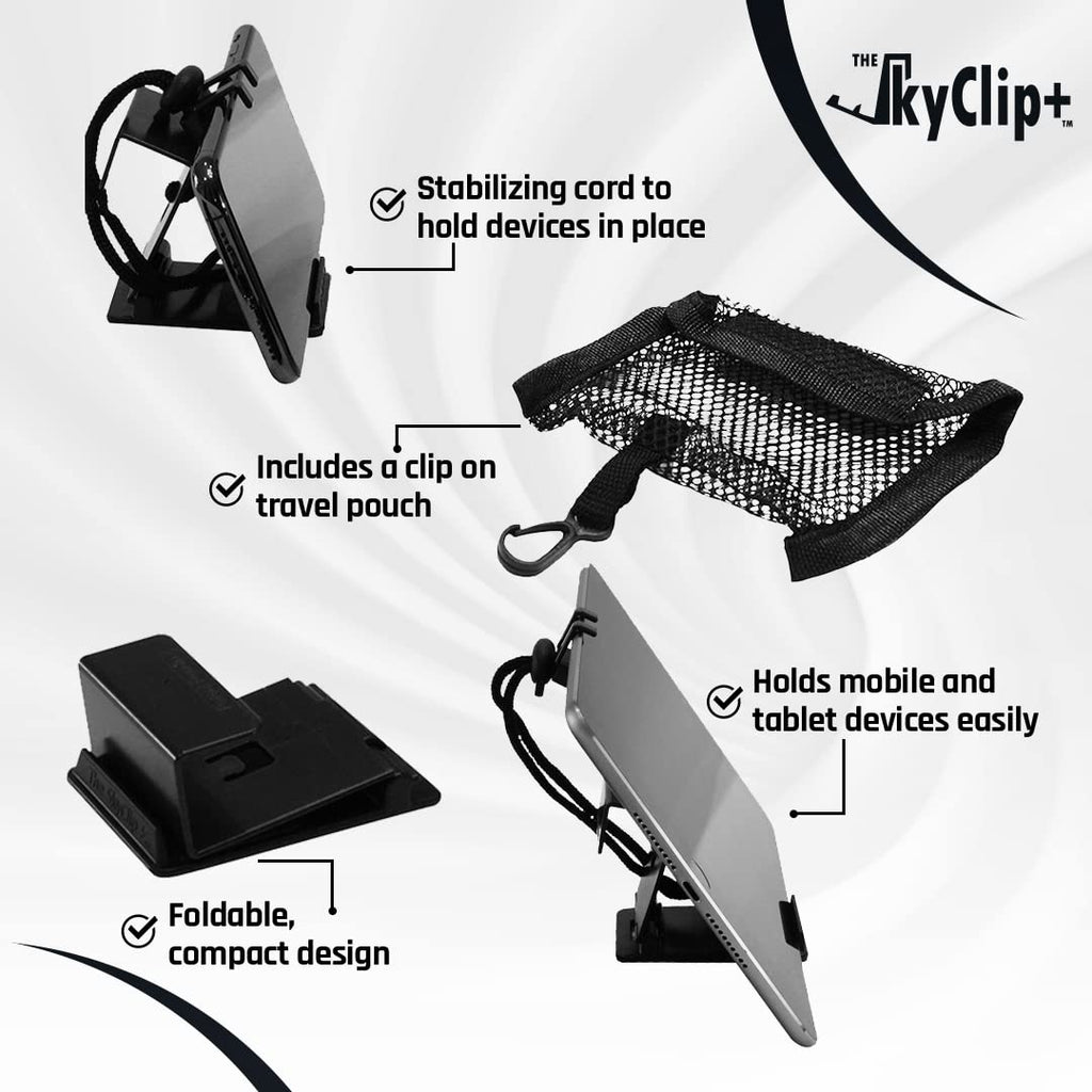 The SkyClip Parent