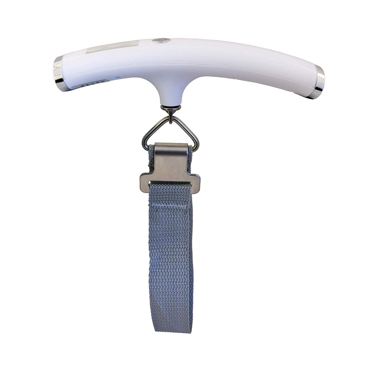 Escali Velo Slimline Portable Travel Luggage Scale