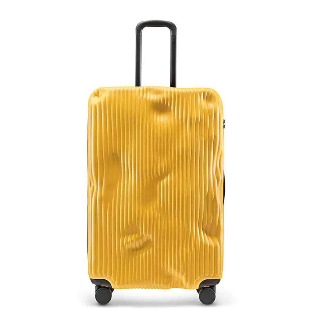 20" Aluminum Frame Carry-On Luggage with Wheels