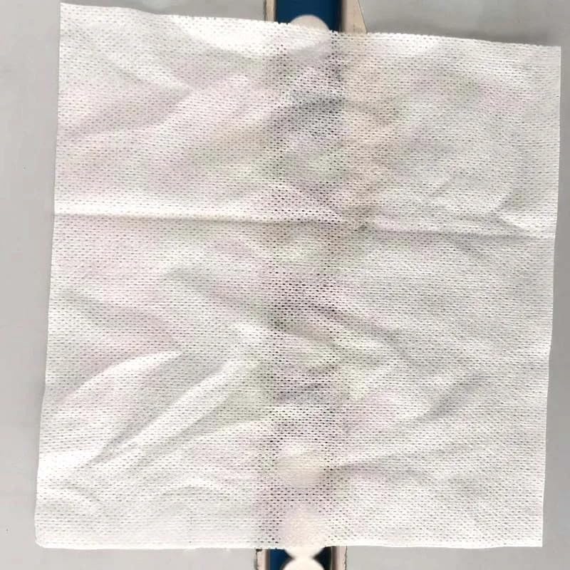 100% Cotton Compressed Disposable Face Towels