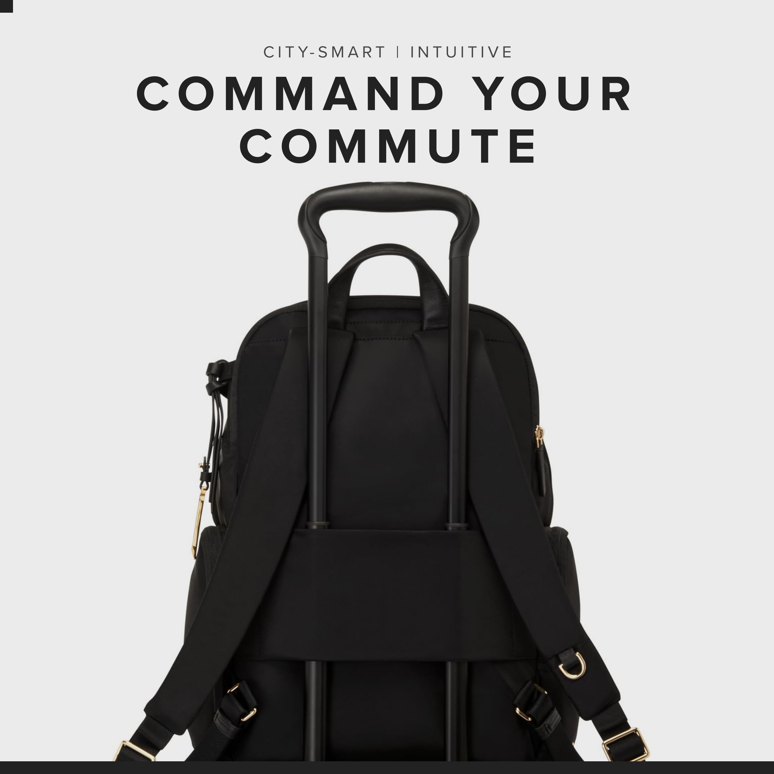 Tumi Unisex Celina Backpack