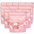 Compressed Disposable Travel Towels Individually Wrapped