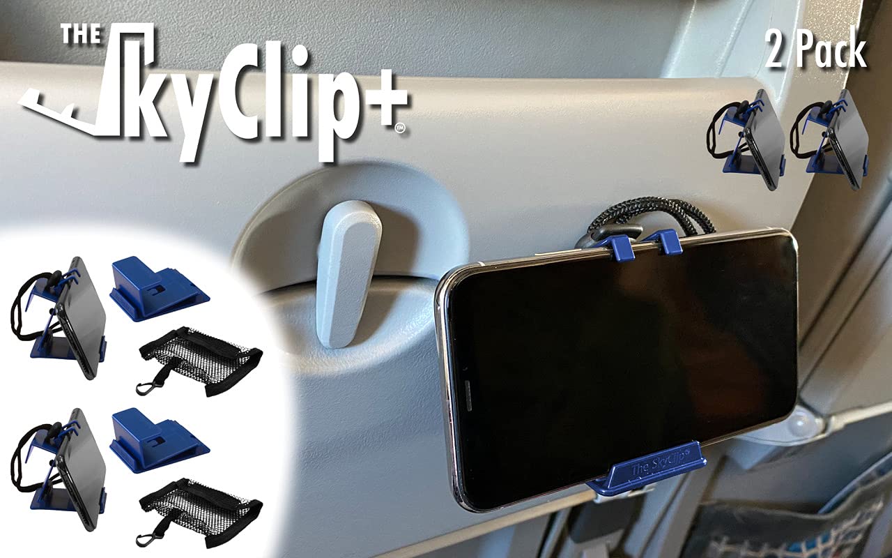 The SkyClip Parent