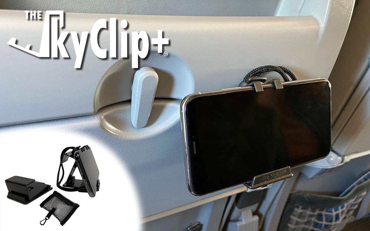 The SkyClip Parent
