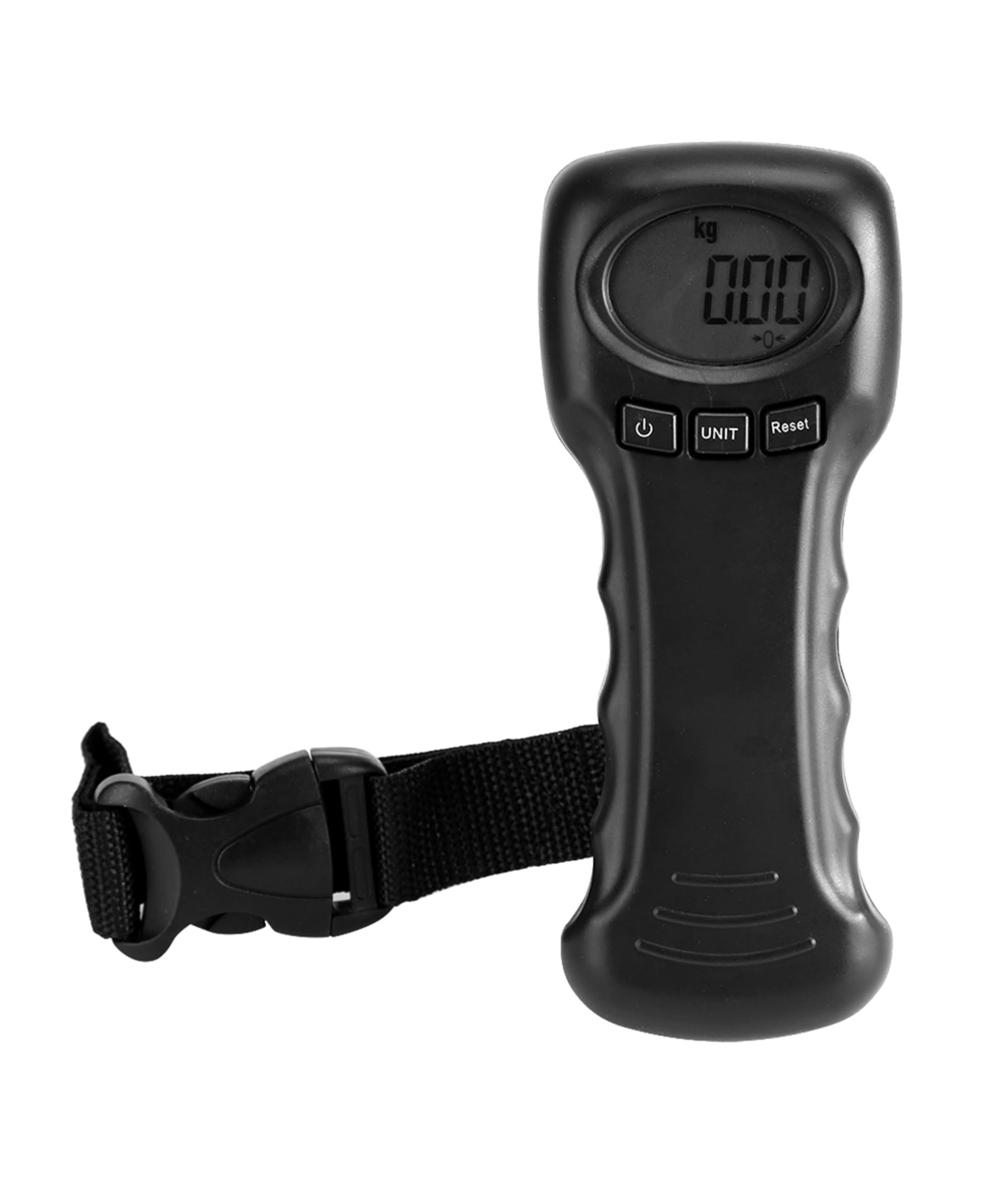 Jectse Digital Luggage Scale 110lb/50kg, Portable Suitcase Weight Scale