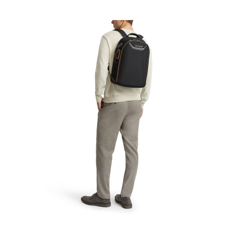 Tech & Travel Laptop Backpack