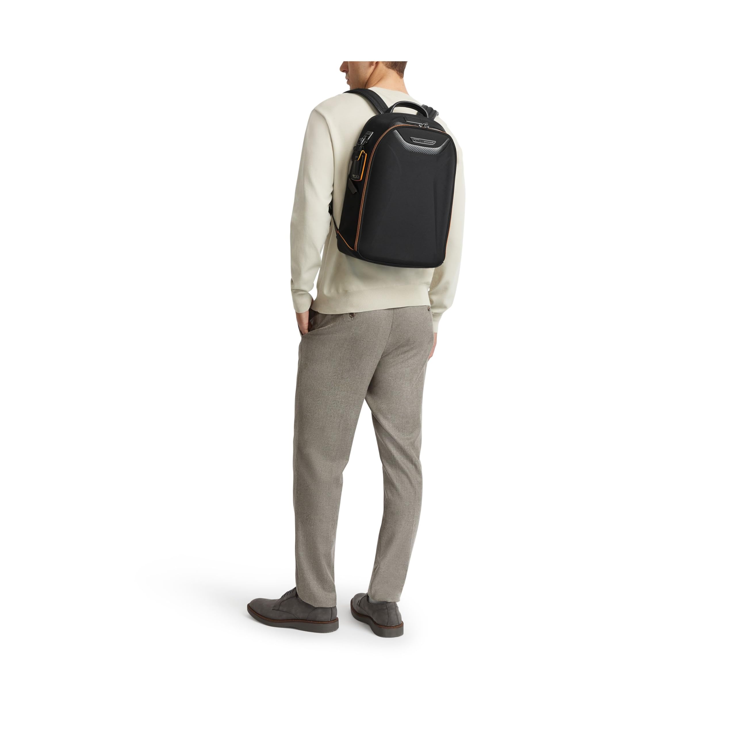 Tech & Travel Laptop Backpack