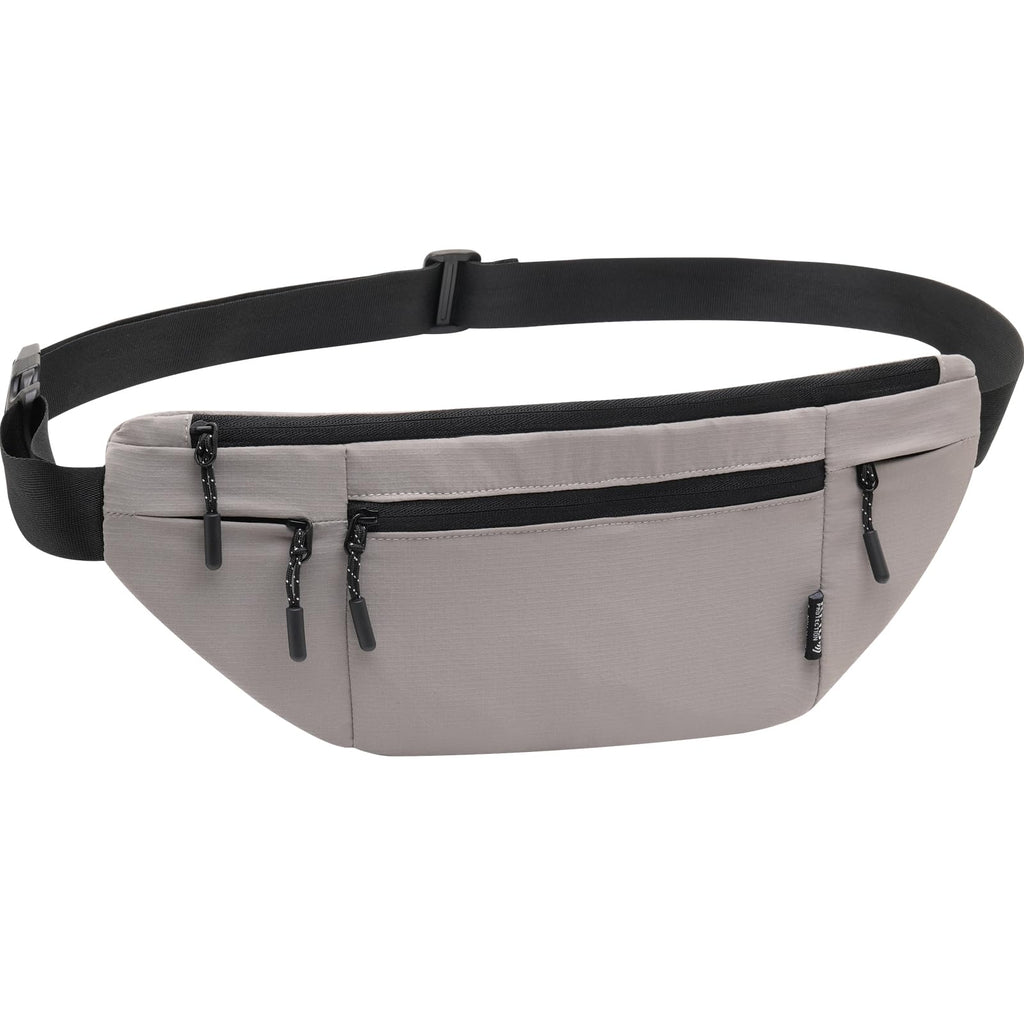 Money Belt for Travel RFID Blocking Passport Holder