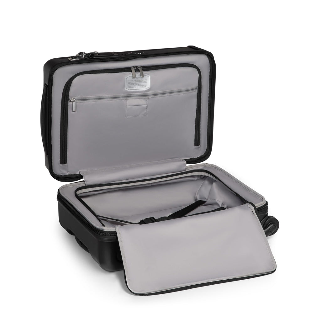 TUMI Ventra Expandable Luggage