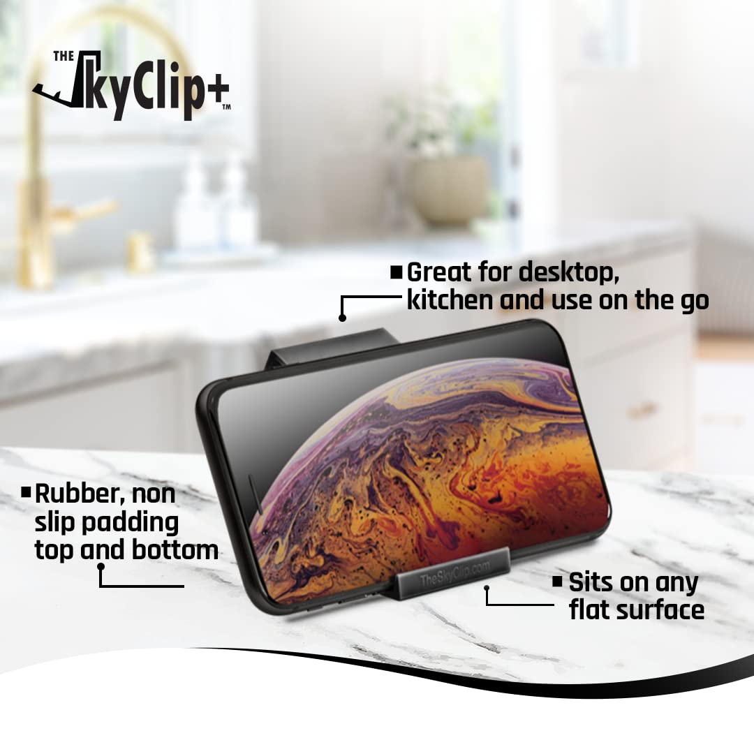 The SkyClip Parent