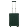 Carry-On Spinner Suitcase with USB Port and TSA Lock