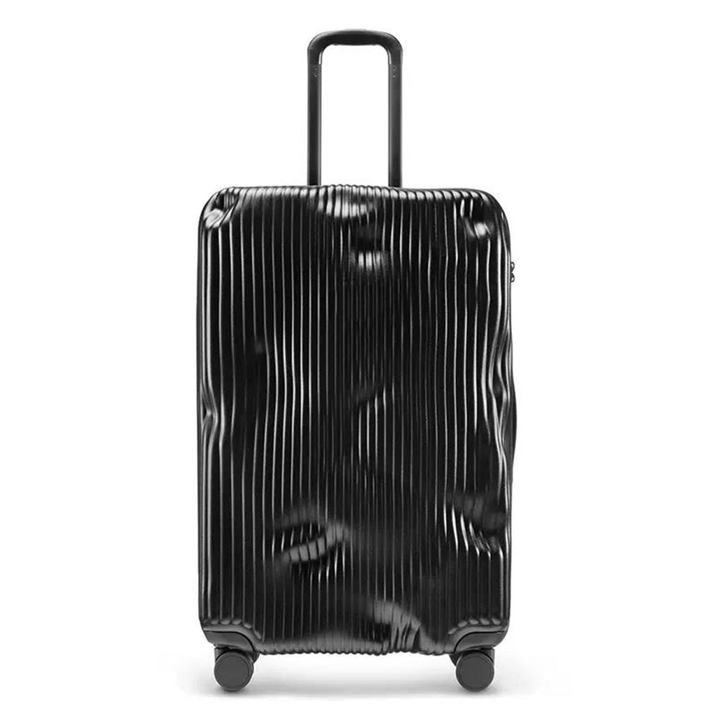 20" Aluminum Frame Carry-On Luggage with Wheels