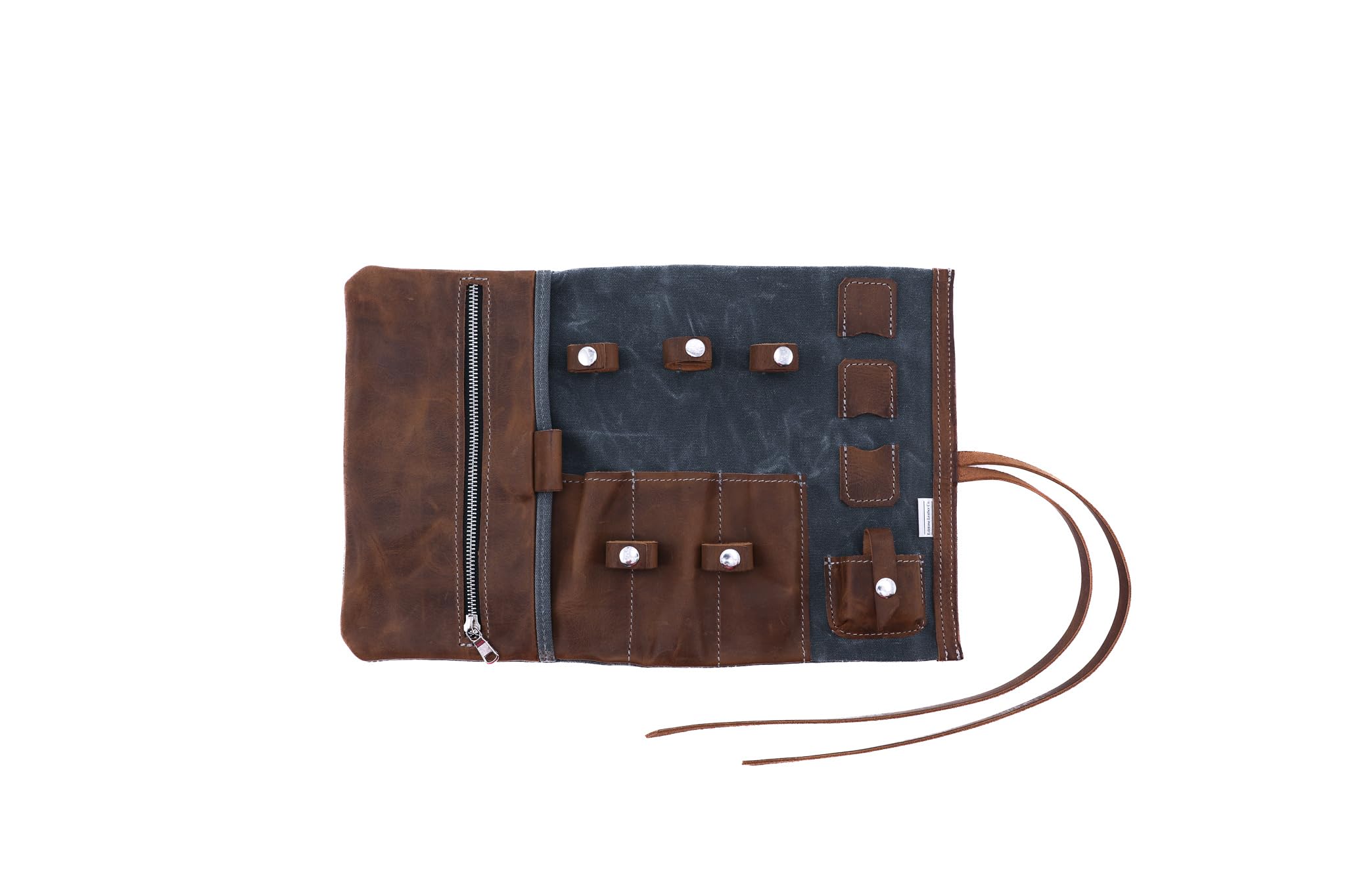 Tech Roll Organizer, Travel Tech Organizer, Cord Organizer, Jewelry Case