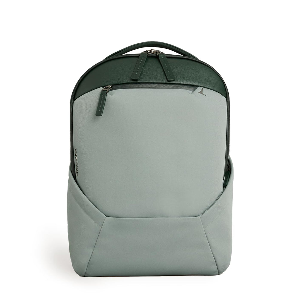 22L Water-Resistant Laptop Backpack for Work & Travel