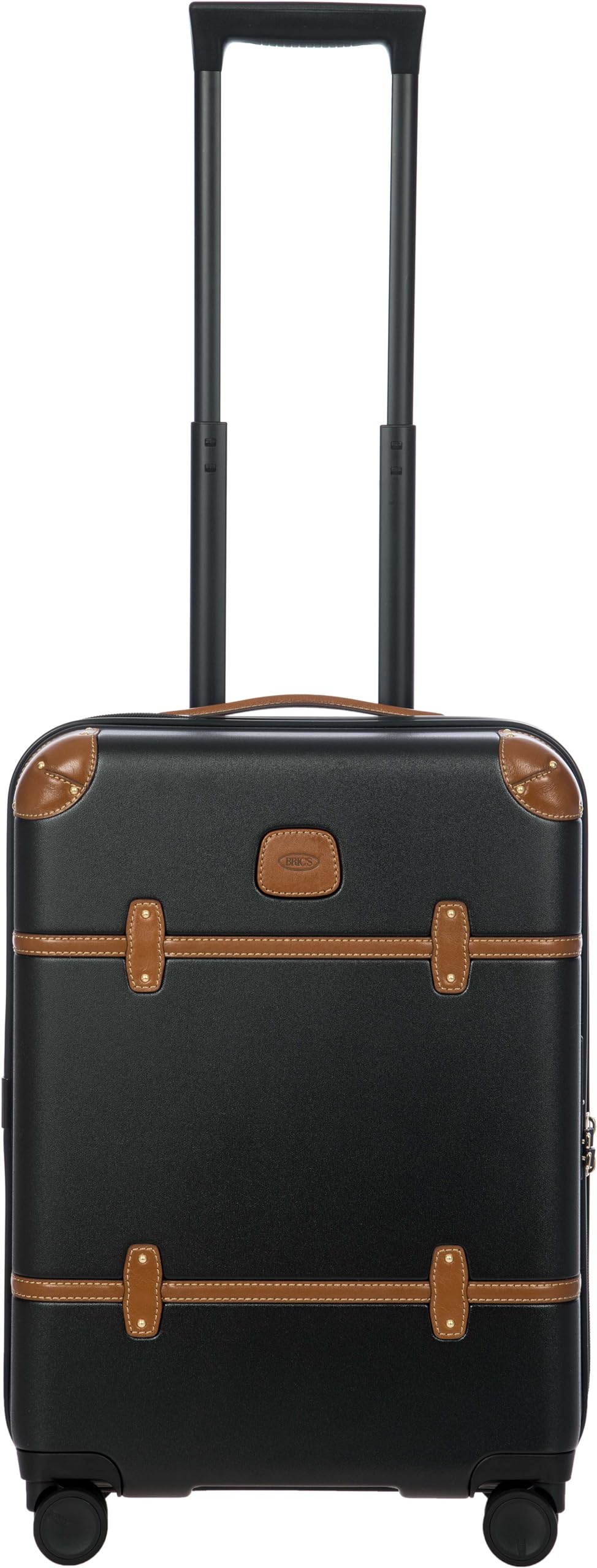 Bric's Bellagio 3.0 Spinner Trunk, Luxury Hardshell Carry On Luggage