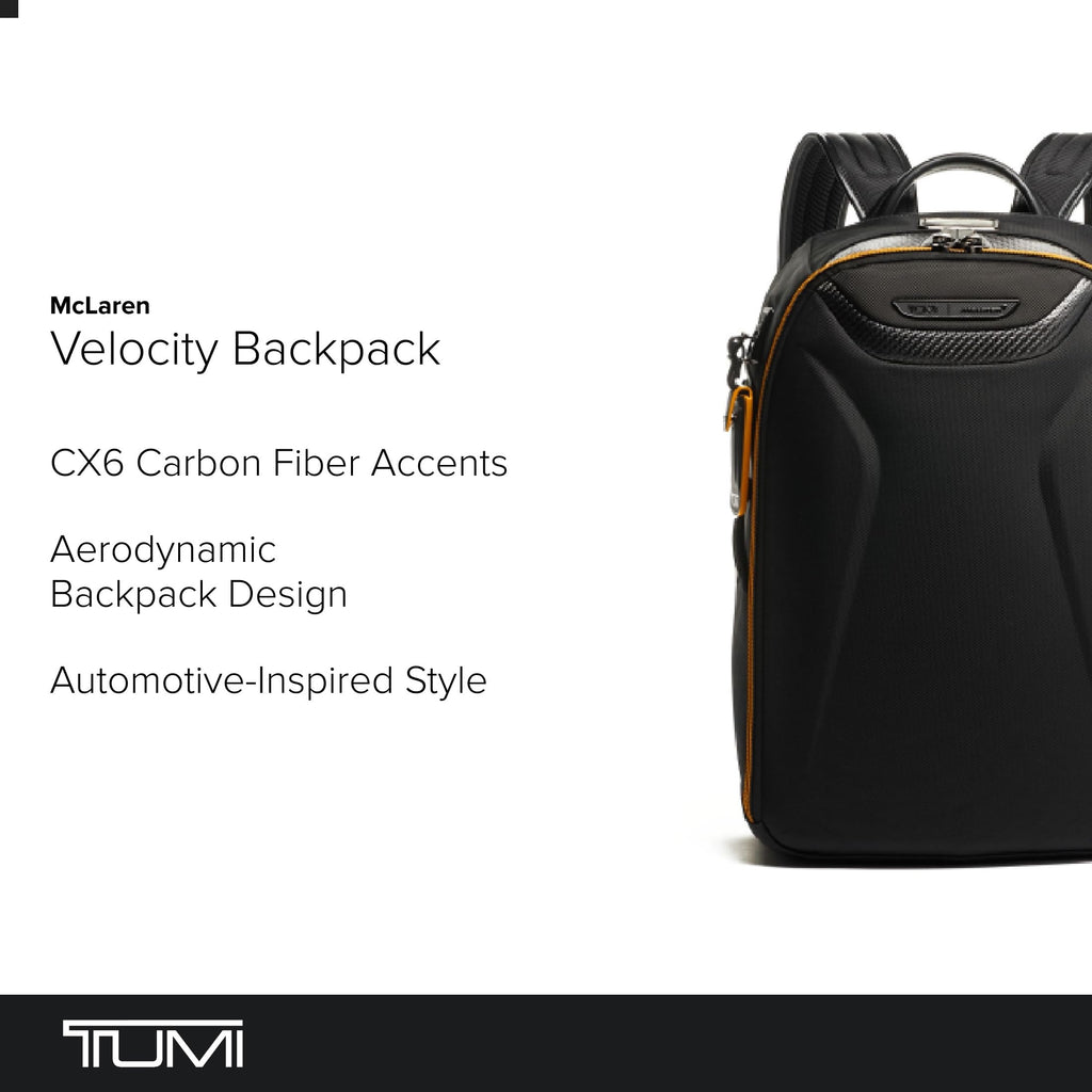 Tech & Travel Laptop Backpack