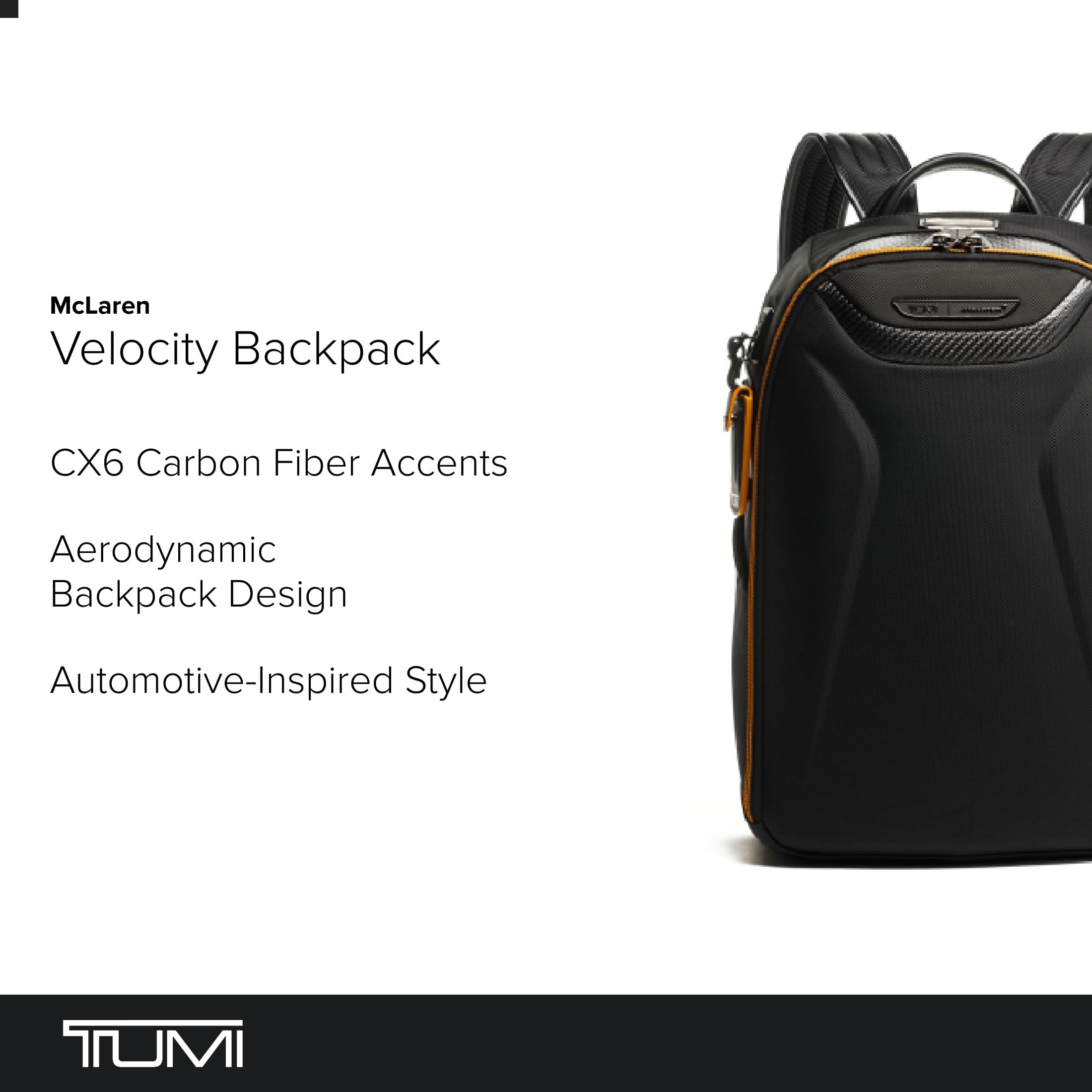 Tech & Travel Laptop Backpack