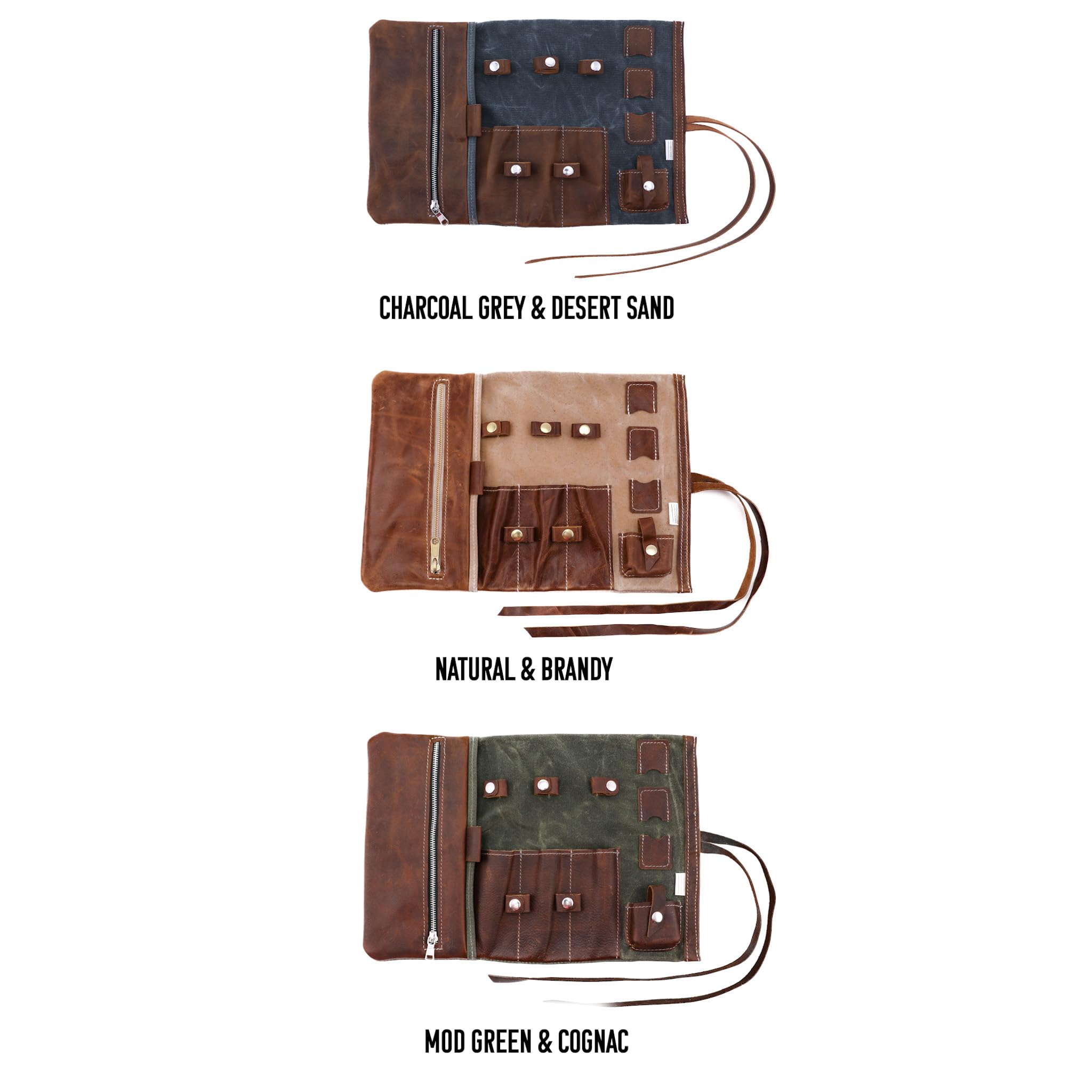 Tech Roll Organizer, Travel Tech Organizer, Cord Organizer, Jewelry Case