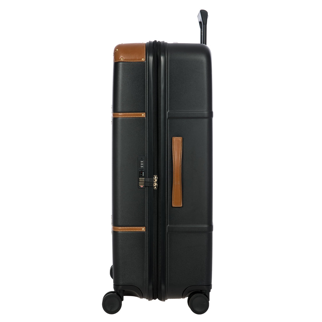 Bric's Bellagio 3.0 Spinner Trunk, Luxury Hardshell Carry On Luggage