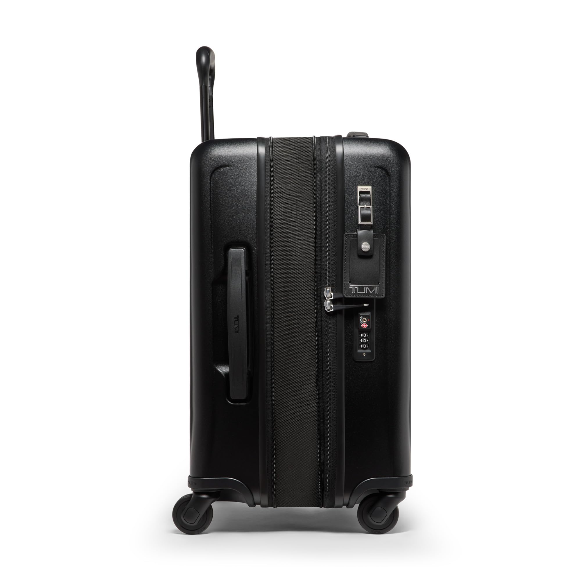 TUMI Ventra Expandable Luggage