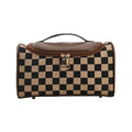 Large Capacity Travel Makeup & Toiletry Organizer Bag