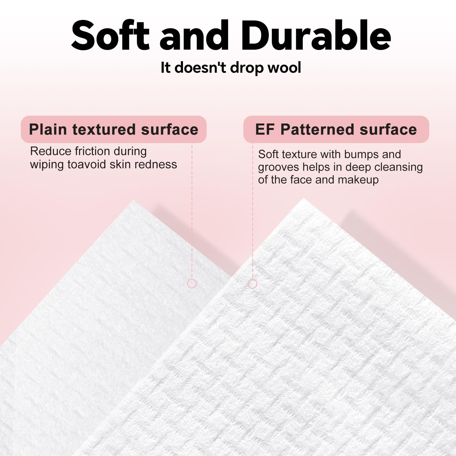 Compressed Disposable Travel Towels Individually Wrapped