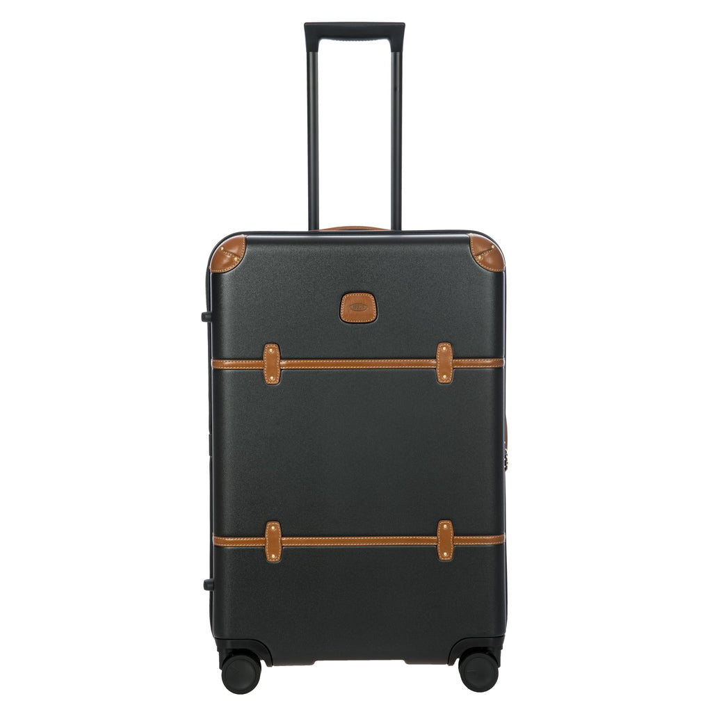 Bric's Bellagio 3.0 Spinner Trunk, Luxury Hardshell Carry On Luggage
