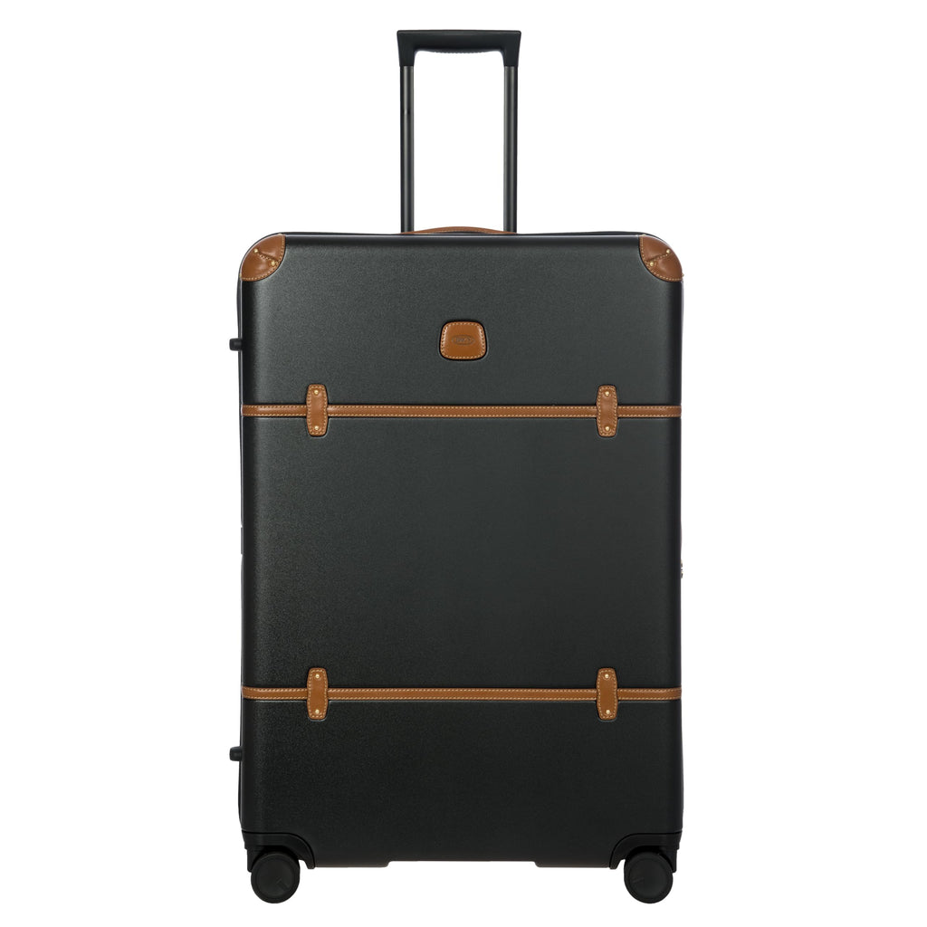 Bric's Bellagio 3.0 Spinner Trunk, Luxury Hardshell Carry On Luggage