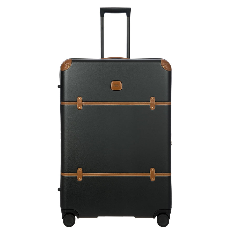 Bric's Bellagio 3.0 Spinner Trunk, Luxury Hardshell Carry On Luggage