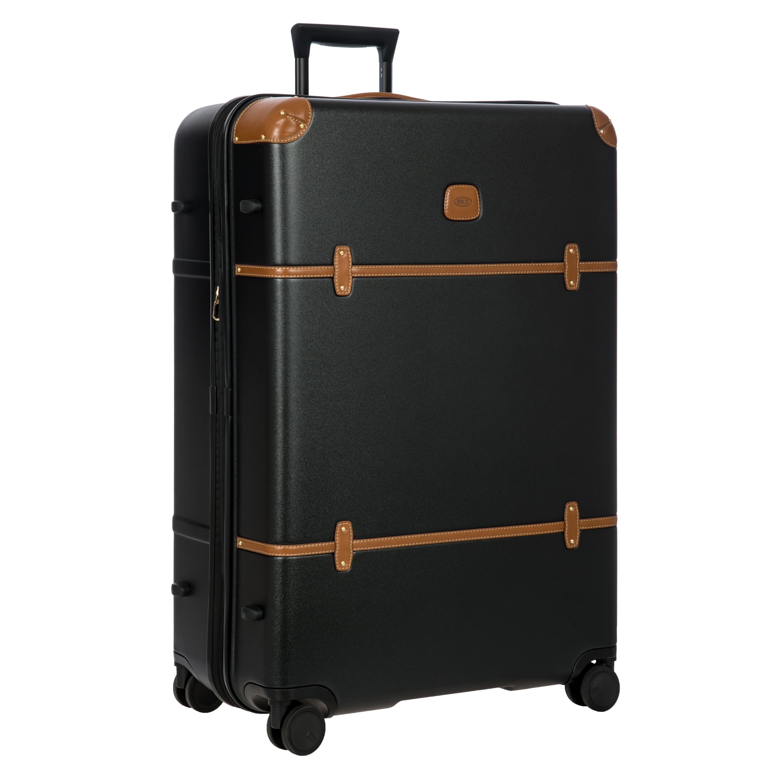 Bric's Bellagio 3.0 Spinner Trunk, Luxury Hardshell Carry On Luggage