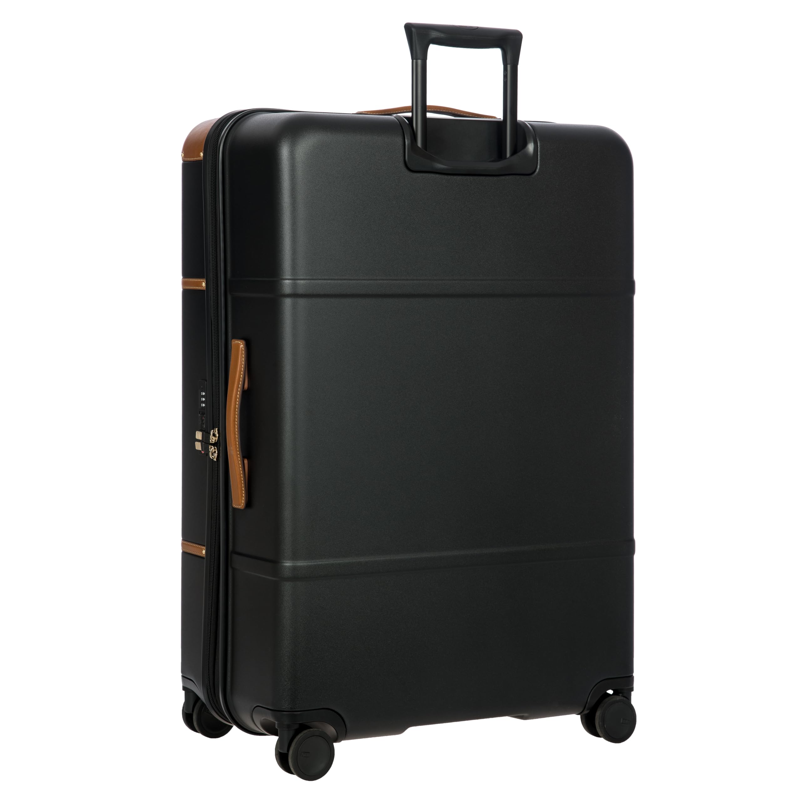 Bric's Bellagio 3.0 Spinner Trunk, Luxury Hardshell Carry On Luggage