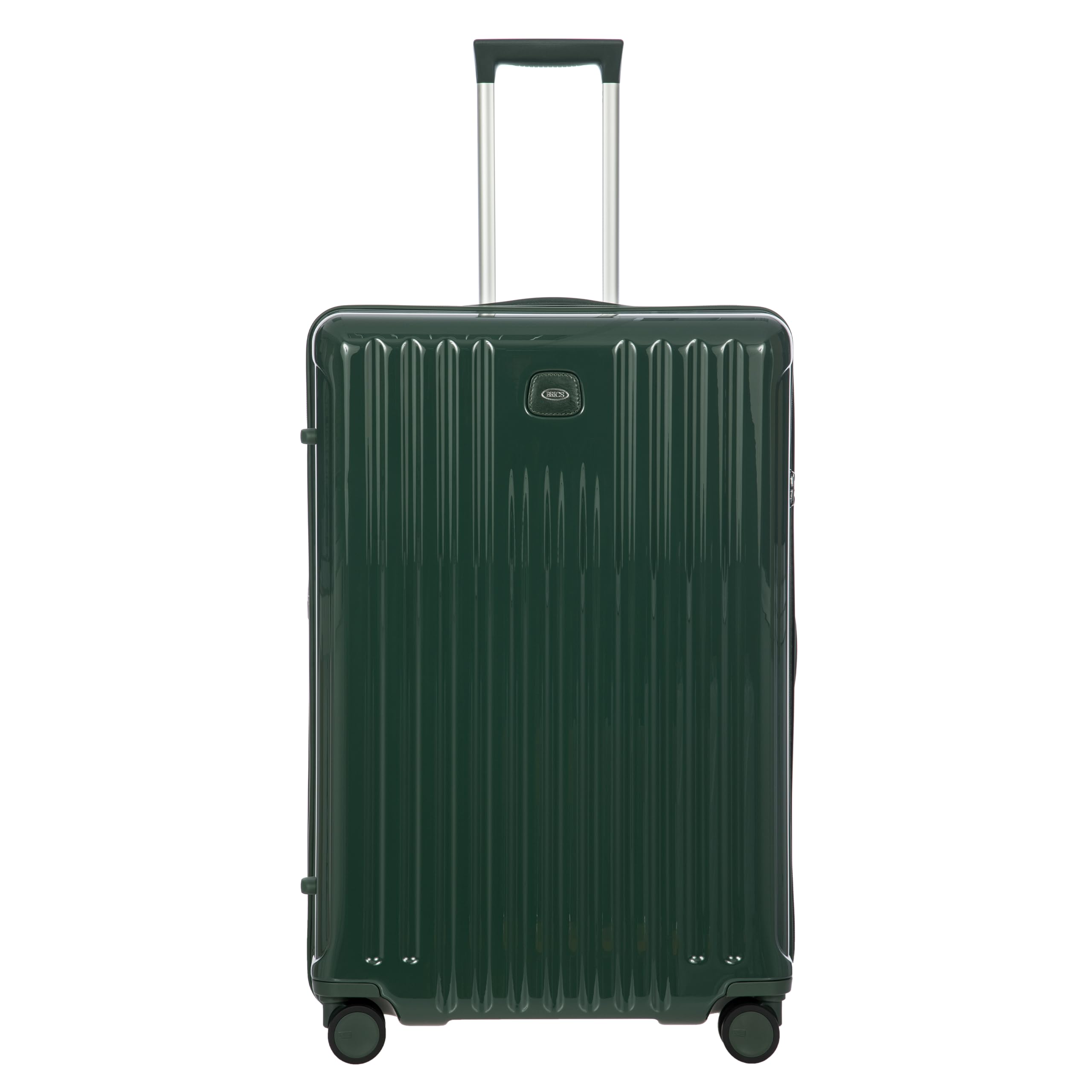 Carry-On Spinner Suitcase with USB Port and TSA Lock
