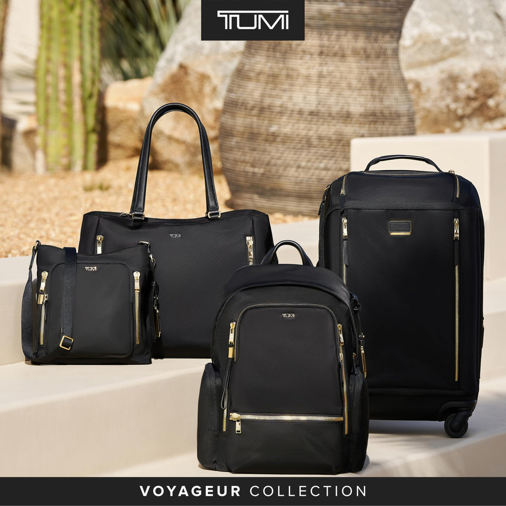 Tumi Unisex Celina Backpack