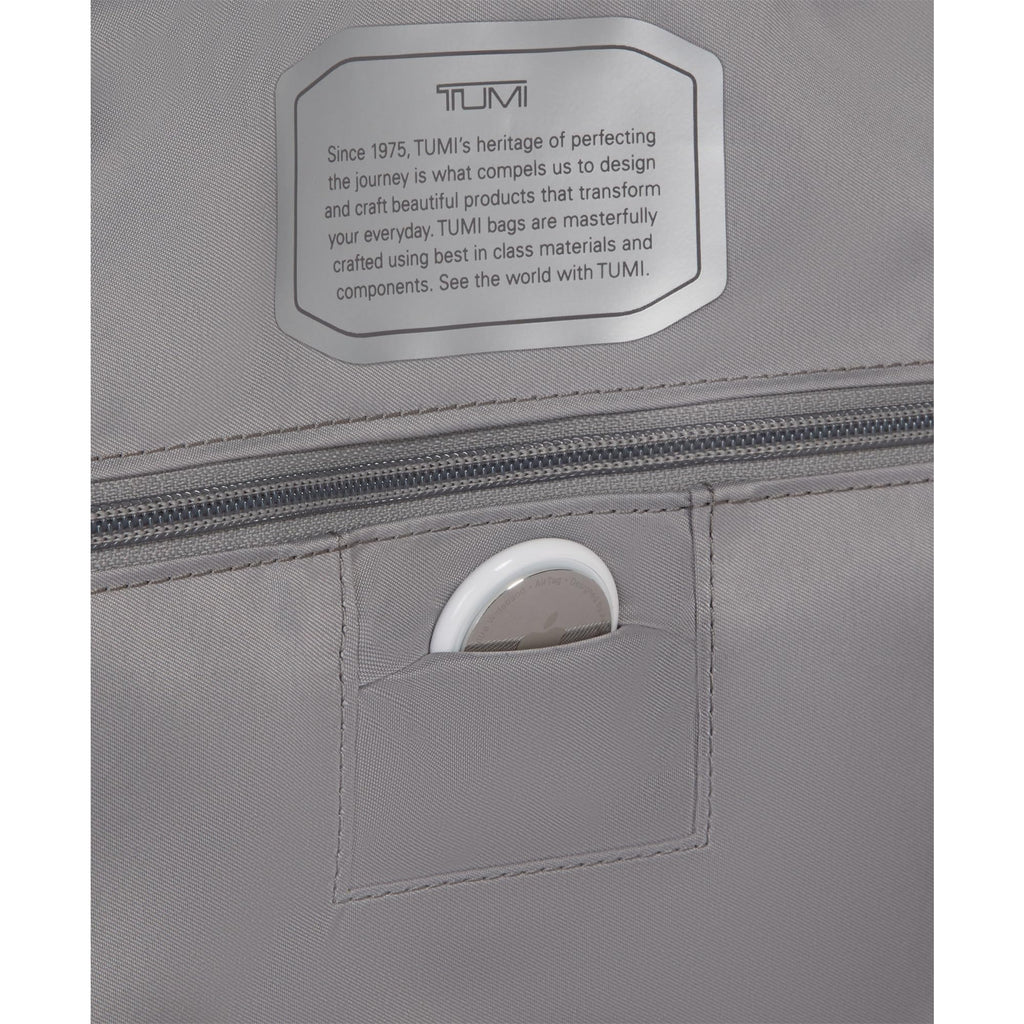TUMI Ventra Expandable Luggage