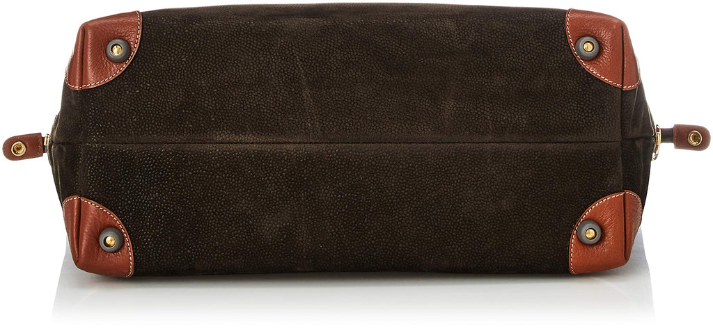 Travel Duffel Bag, Green