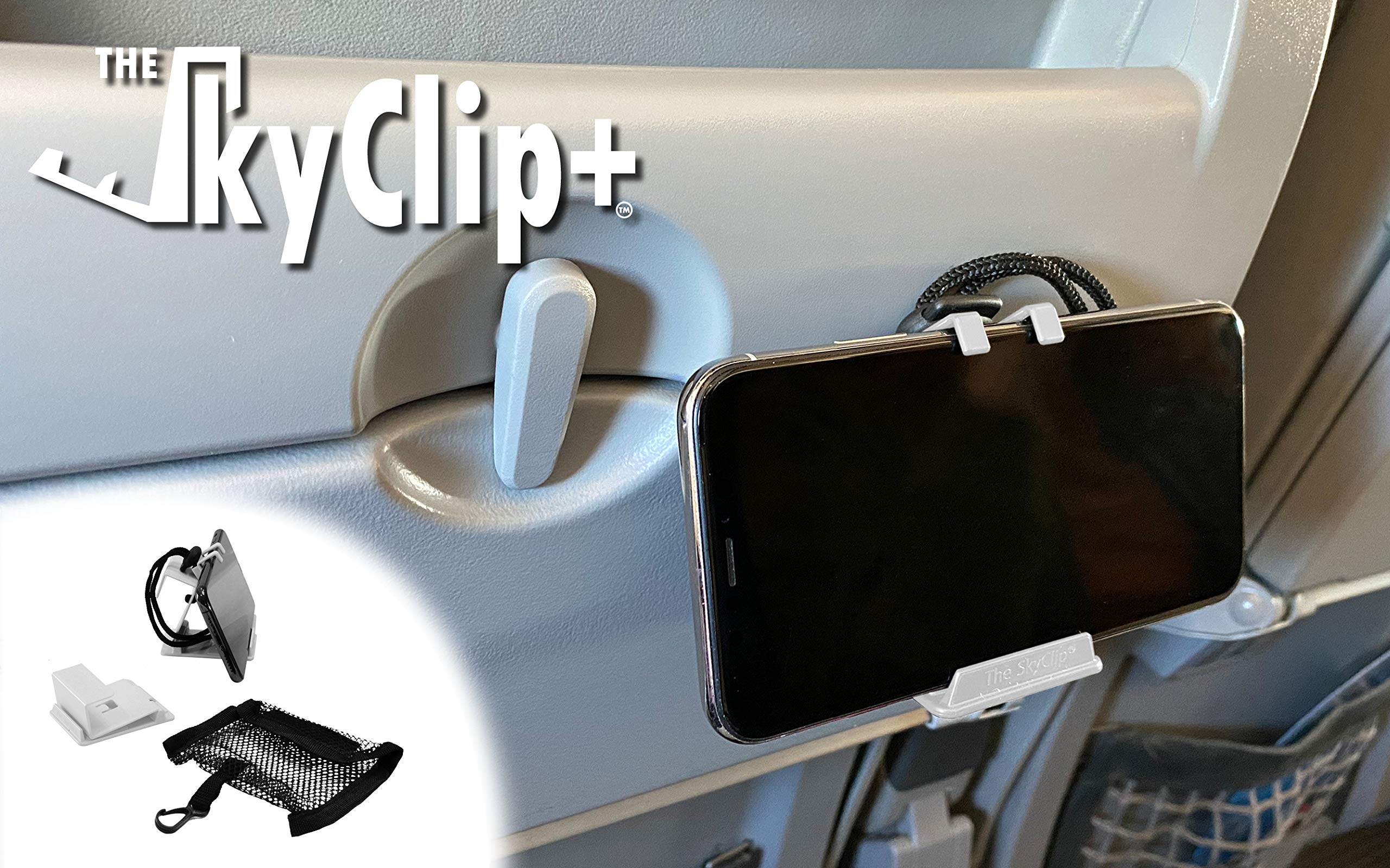 The SkyClip Parent