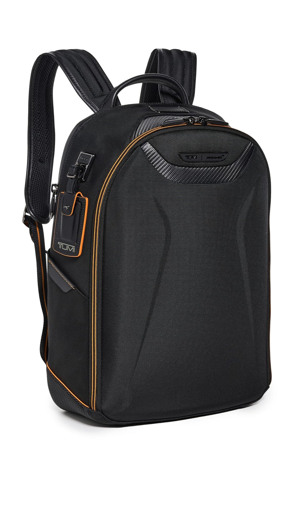 Tech & Travel Laptop Backpack